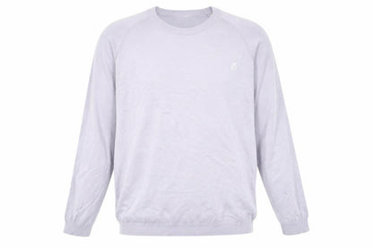 Mens UK Size XL Peter Werth Grey Pullover Jumper
