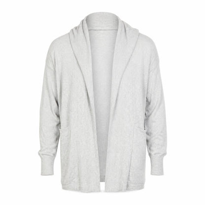 Mens UK Size XS Topman Grey Cardigan Jumper