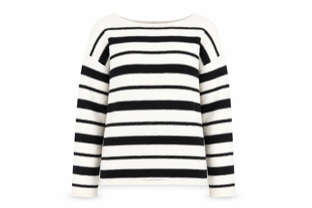 Womens UK Size M Marks and Spencer Multicoloured Pullover Jumper