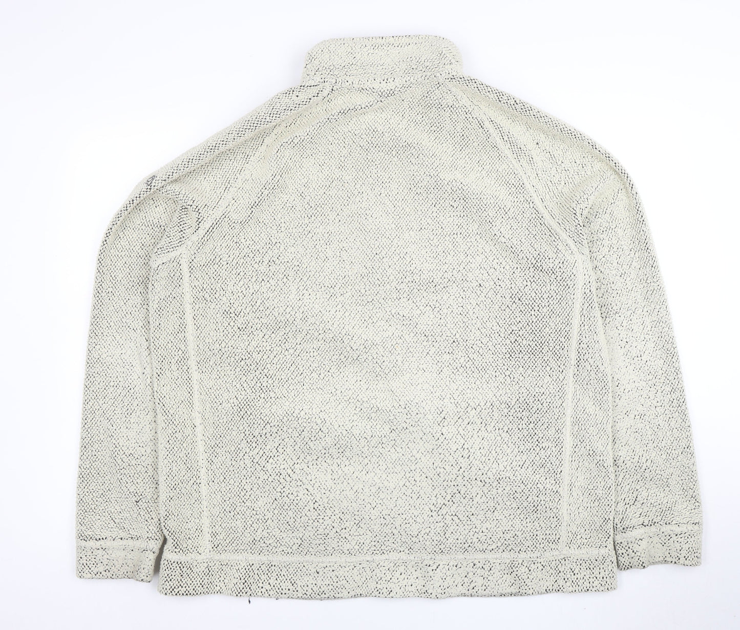 Womens UK Size 2XL Craghoppers Beige Basic Jacket