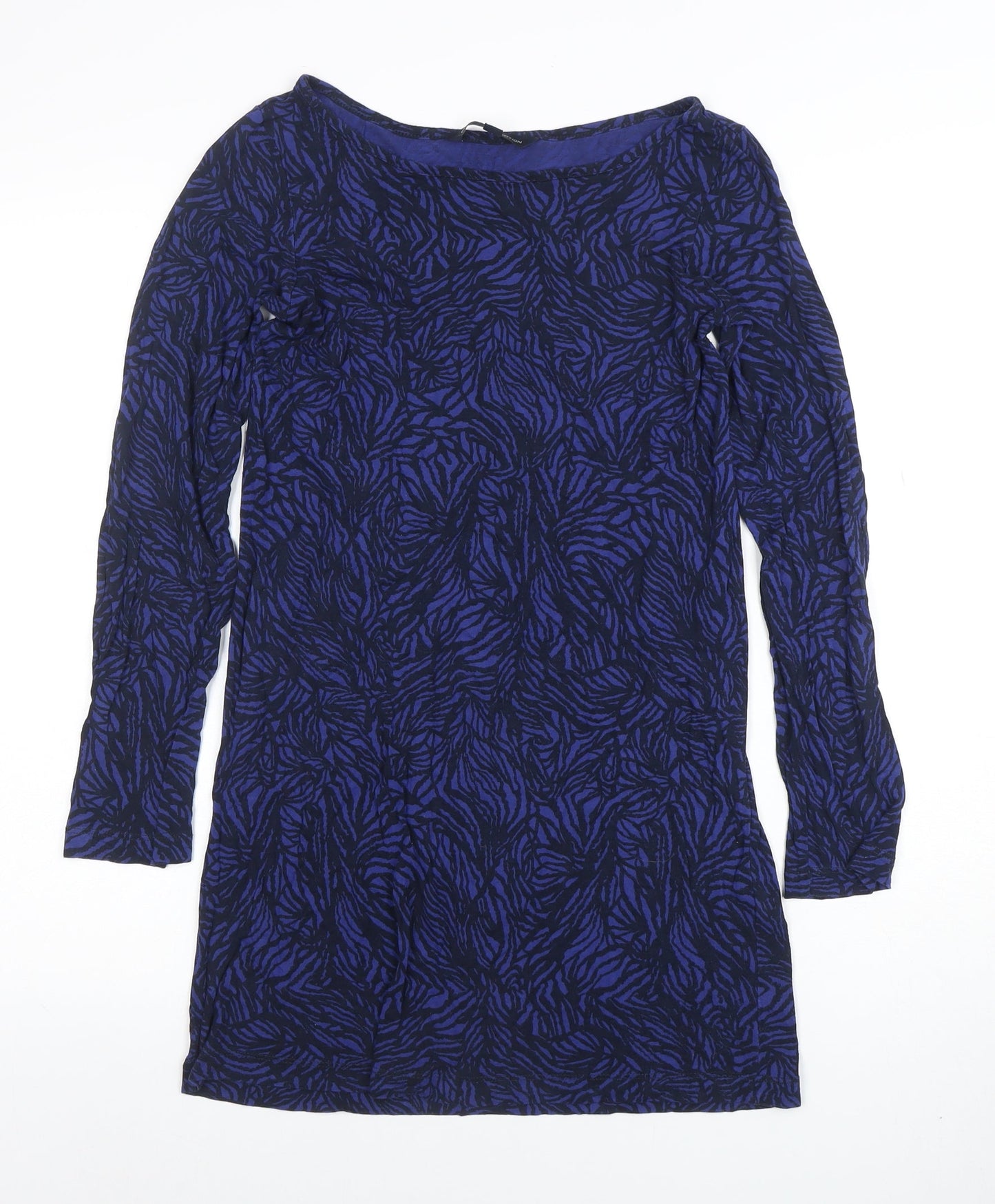 Womens UK Size S French Connection Bodycon Dress