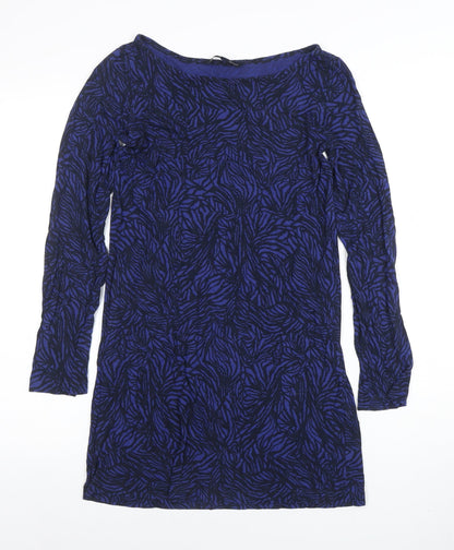 Womens UK Size S French Connection Bodycon Dress