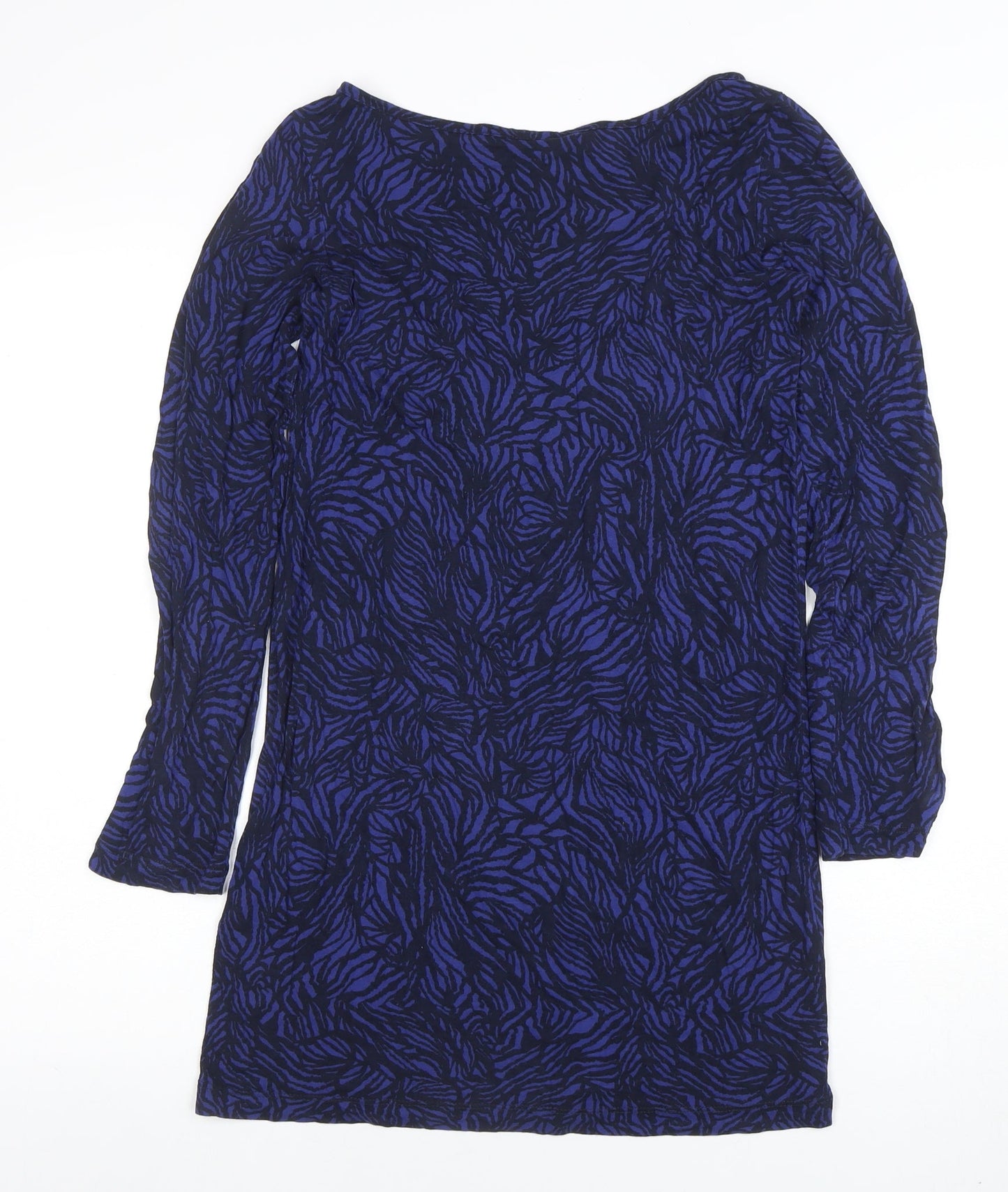 Womens UK Size S French Connection Bodycon Dress