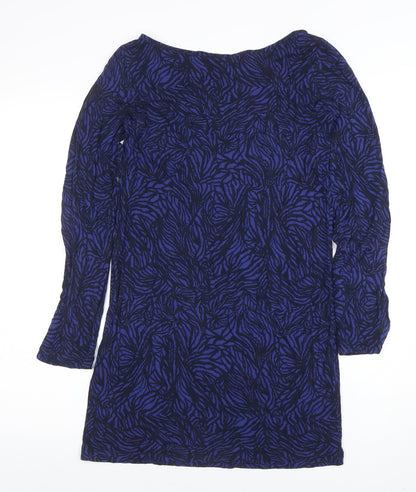 Womens UK Size S French Connection Bodycon Dress