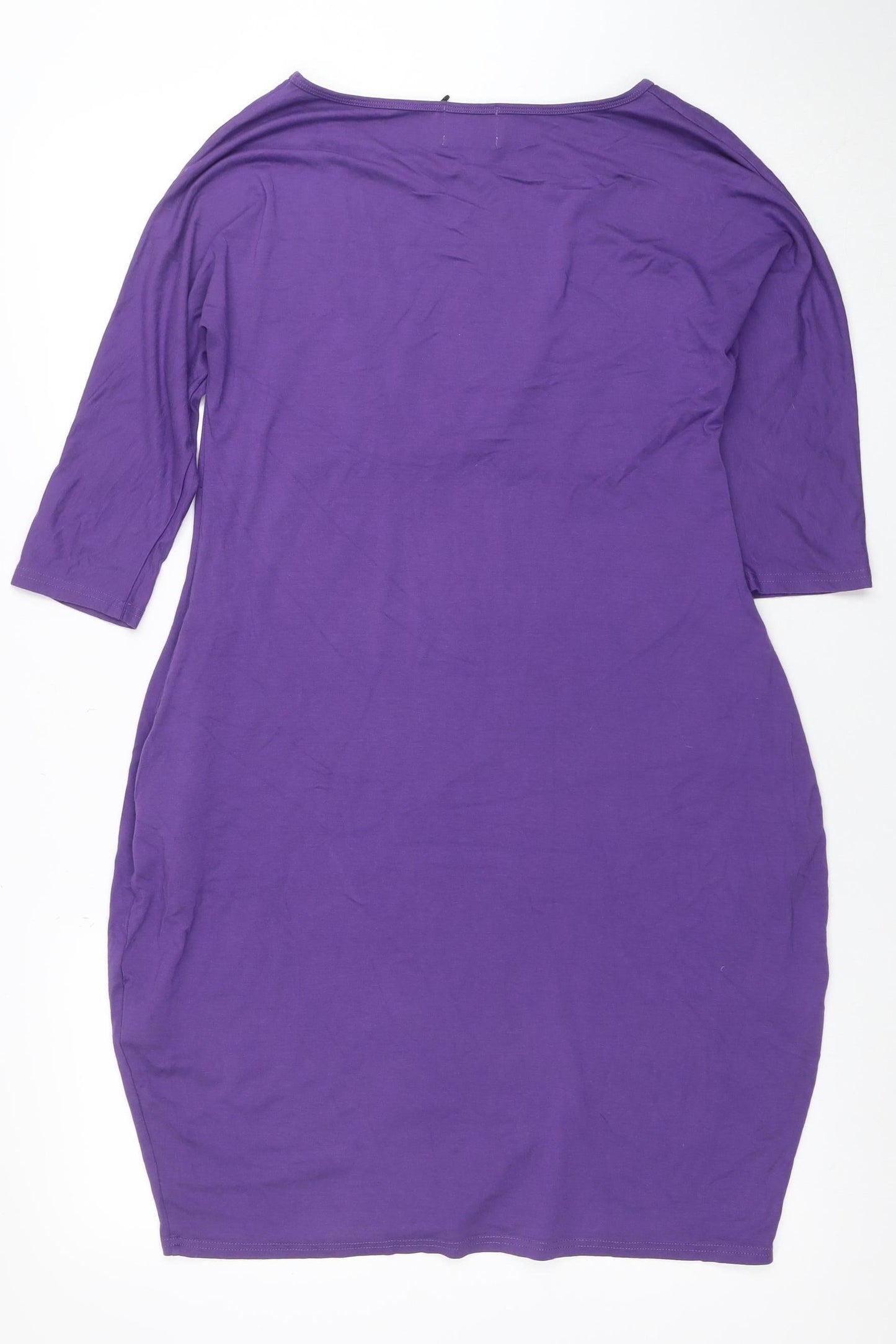 Womens UK Size M Masai Shift Dress