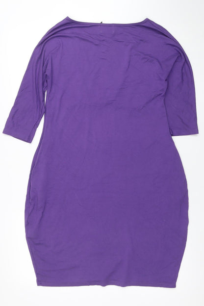 Womens UK Size M Masai Shift Dress