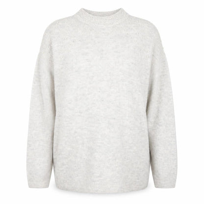 Womens UK Size 20 NEXT Beige Pullover Jumper