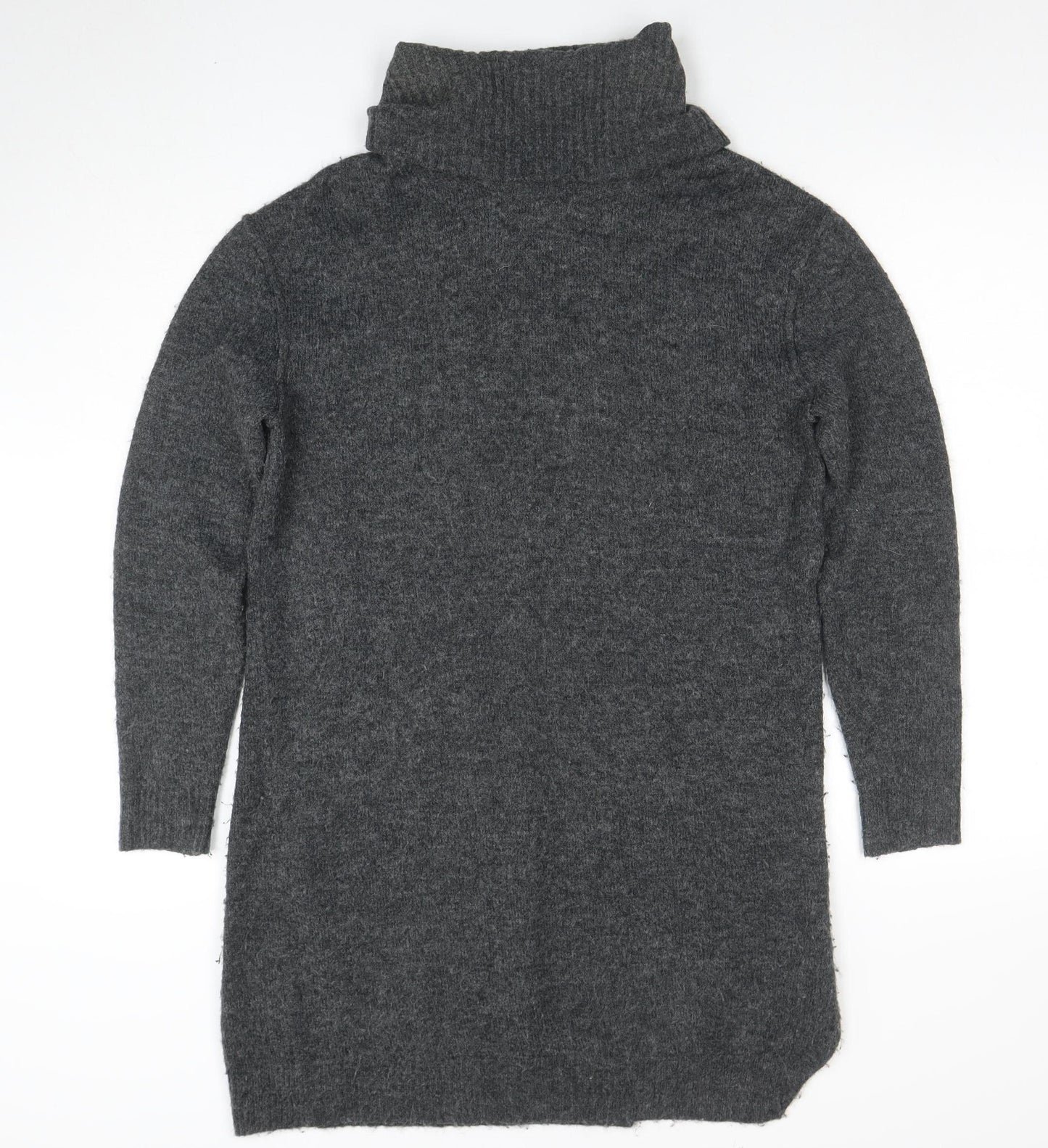 Womens UK Size 10 River Island Jumper Dress