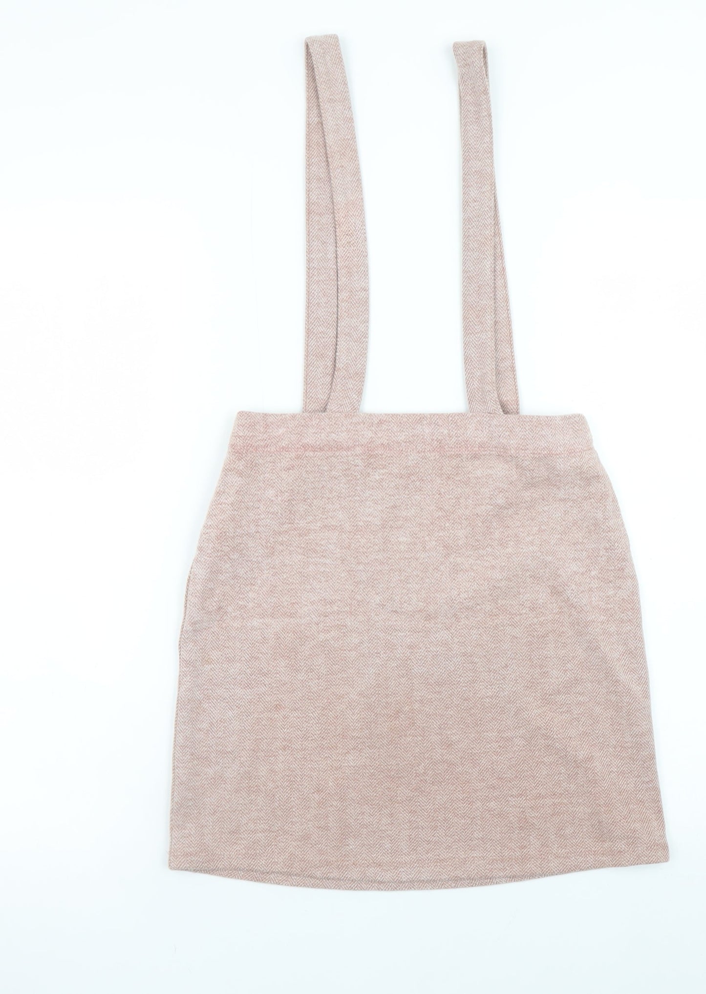 Womens UK Size XS Hollister A-Line Knit Skirt