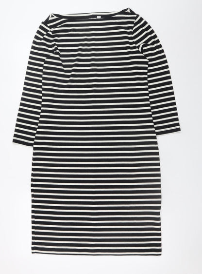Womens UK Size M Gap Shift Dress
