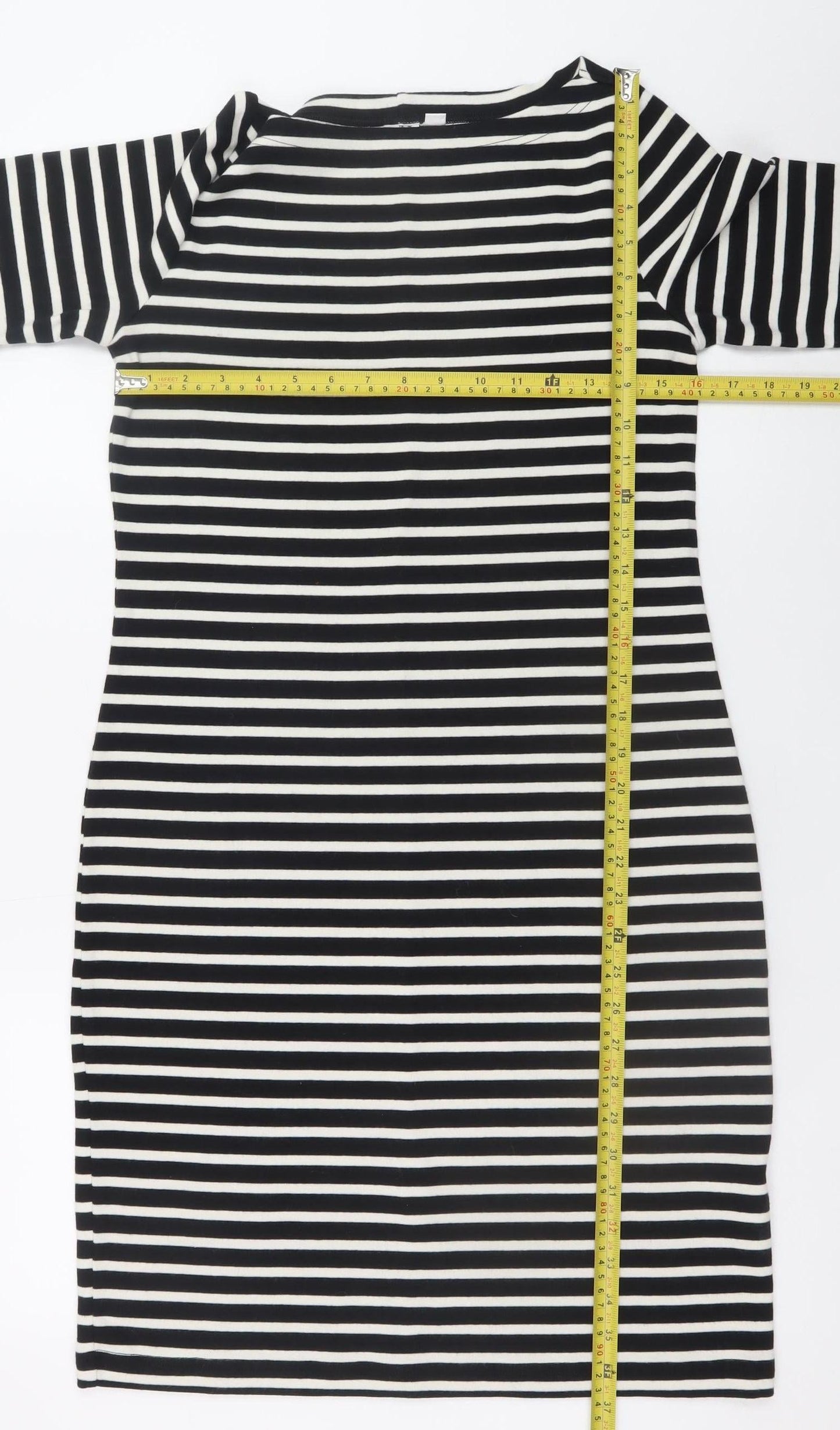 Womens UK Size M Gap Shift Dress