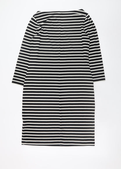 Womens UK Size M Gap Shift Dress