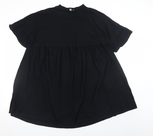 Womens UK Size 10 ASOS DESIGN Smock Dress
