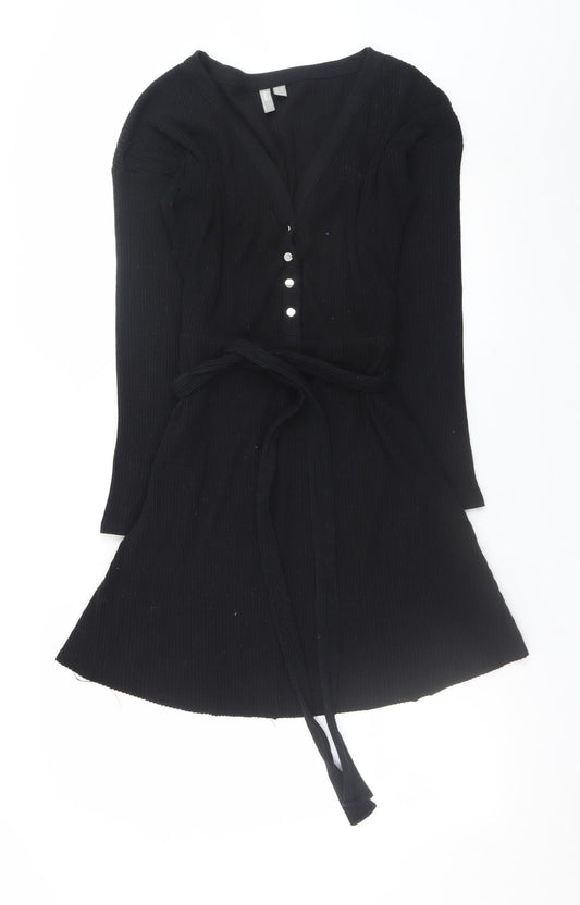 Womens UK Size 10 ASOS Fit & Flare Dress