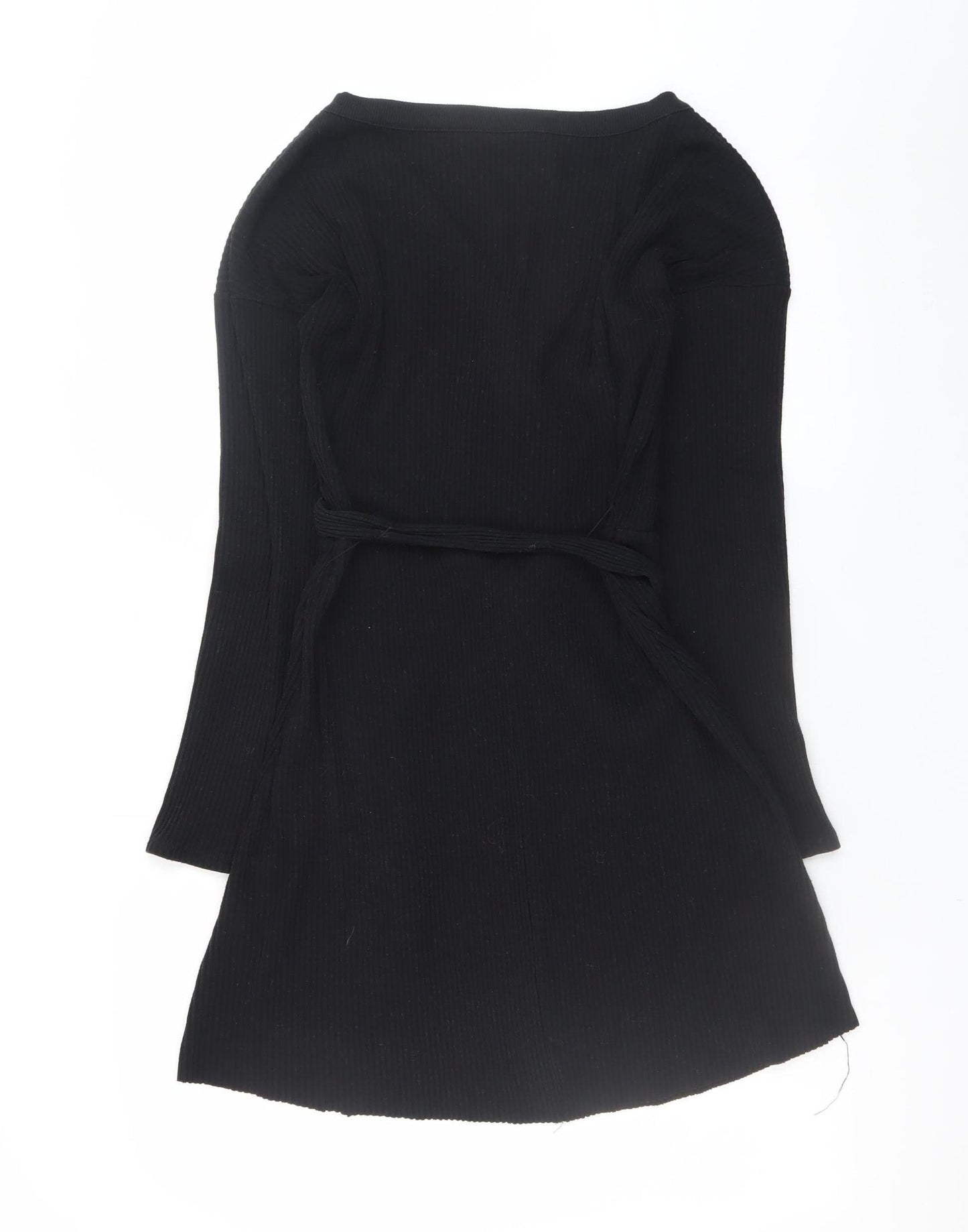 Womens UK Size 10 ASOS Fit & Flare Dress
