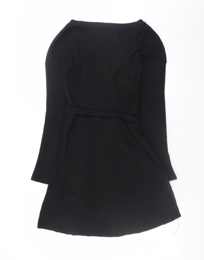 Womens UK Size 10 ASOS Fit & Flare Dress
