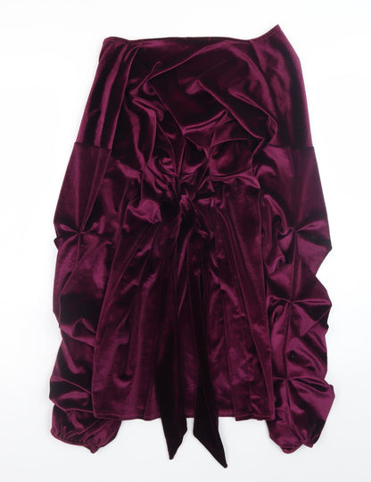 Womens UK Size 14 PRETTYLITTLETHING Bodycon Dress