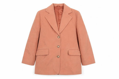Womens UK Size 14 NEXT Regular Beige Blazer