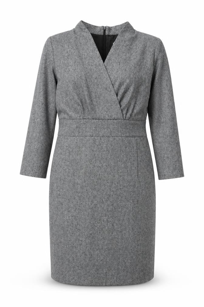 Womens UK Size 10 Austin Reed Sheath Dress