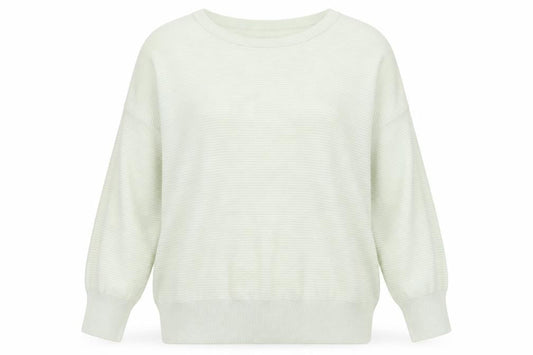 Laura Ashley Women Green Size 10 Crew Neck Lightweight Pullover Jumper