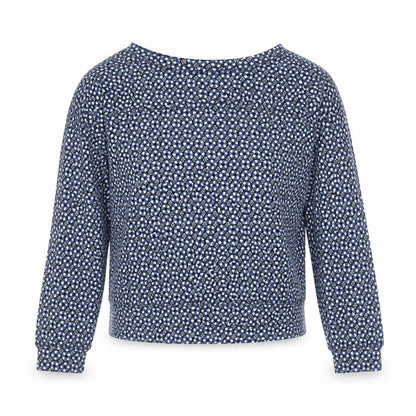 Womens UK Size S H&M Blue Pullover Jumper