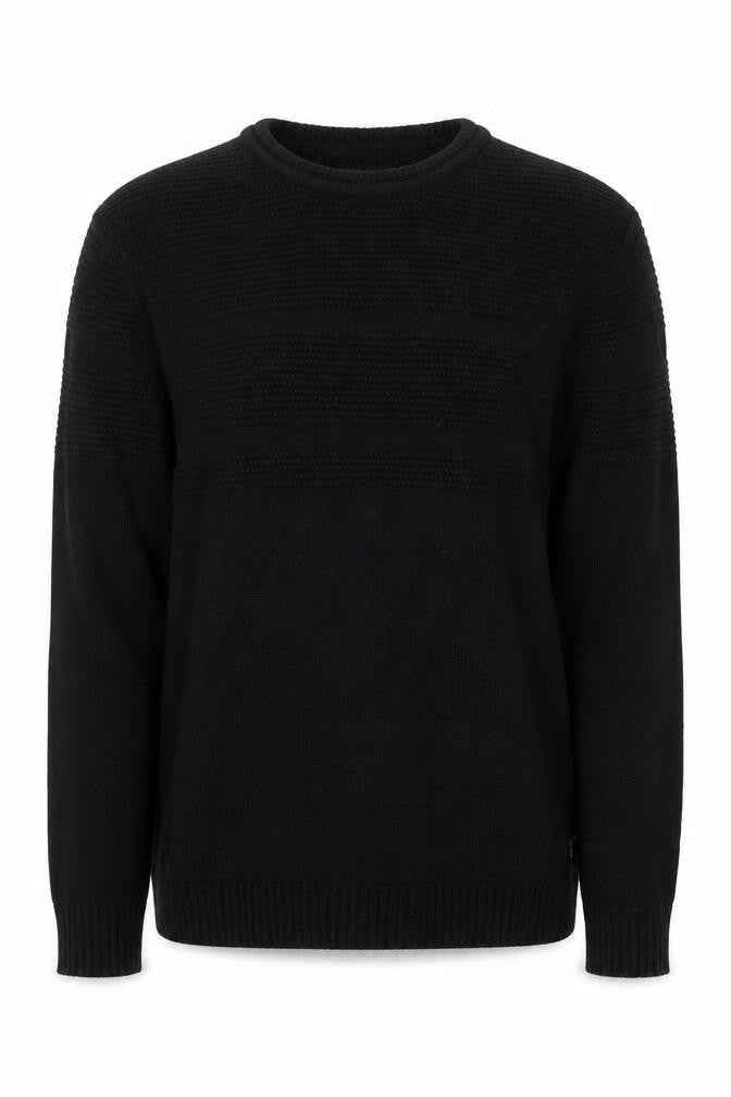 Unisex Adults UK Size S ONLY & SONS Black Pullover Jumper