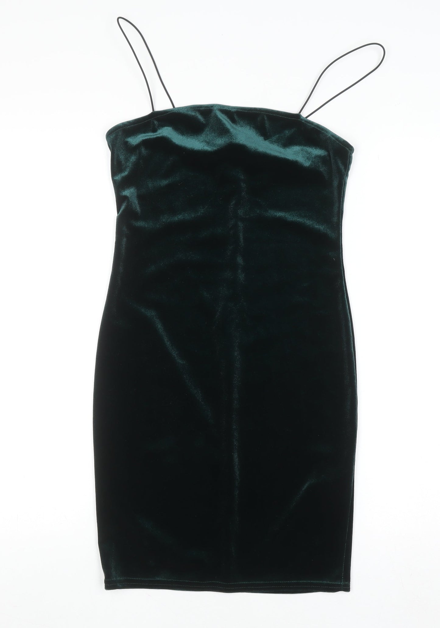Womens UK Size 10 New Look Bodycon Dress
