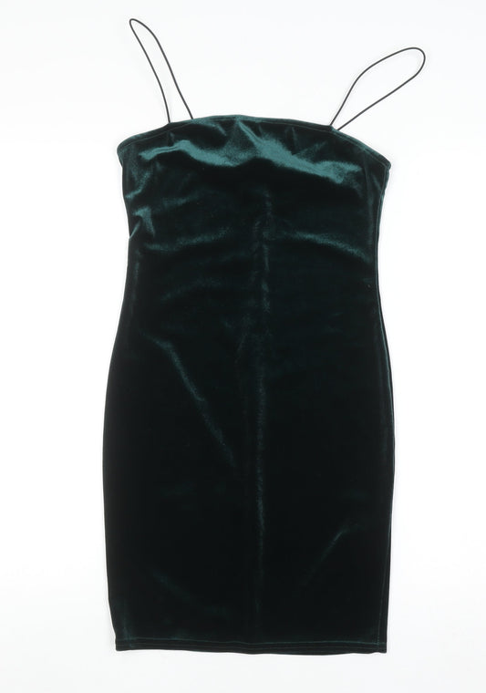 Womens UK Size 10 New Look Bodycon Dress