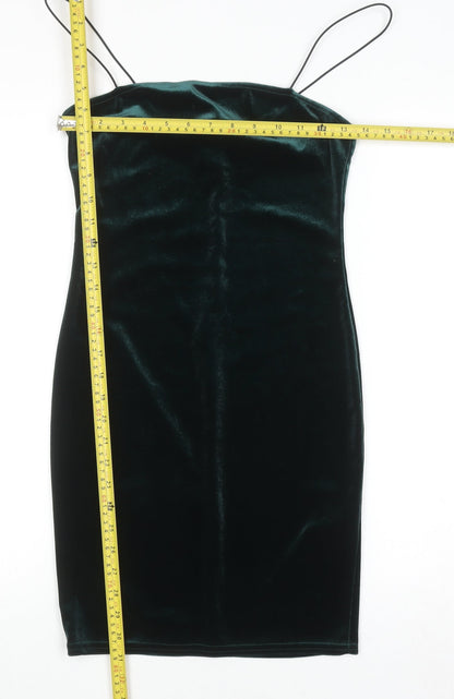 Womens UK Size 10 New Look Bodycon Dress