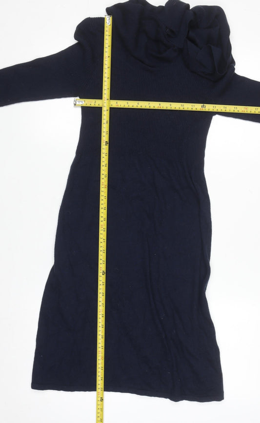 Womens UK Size 12 Fenn Wright Manson Bodycon Dress