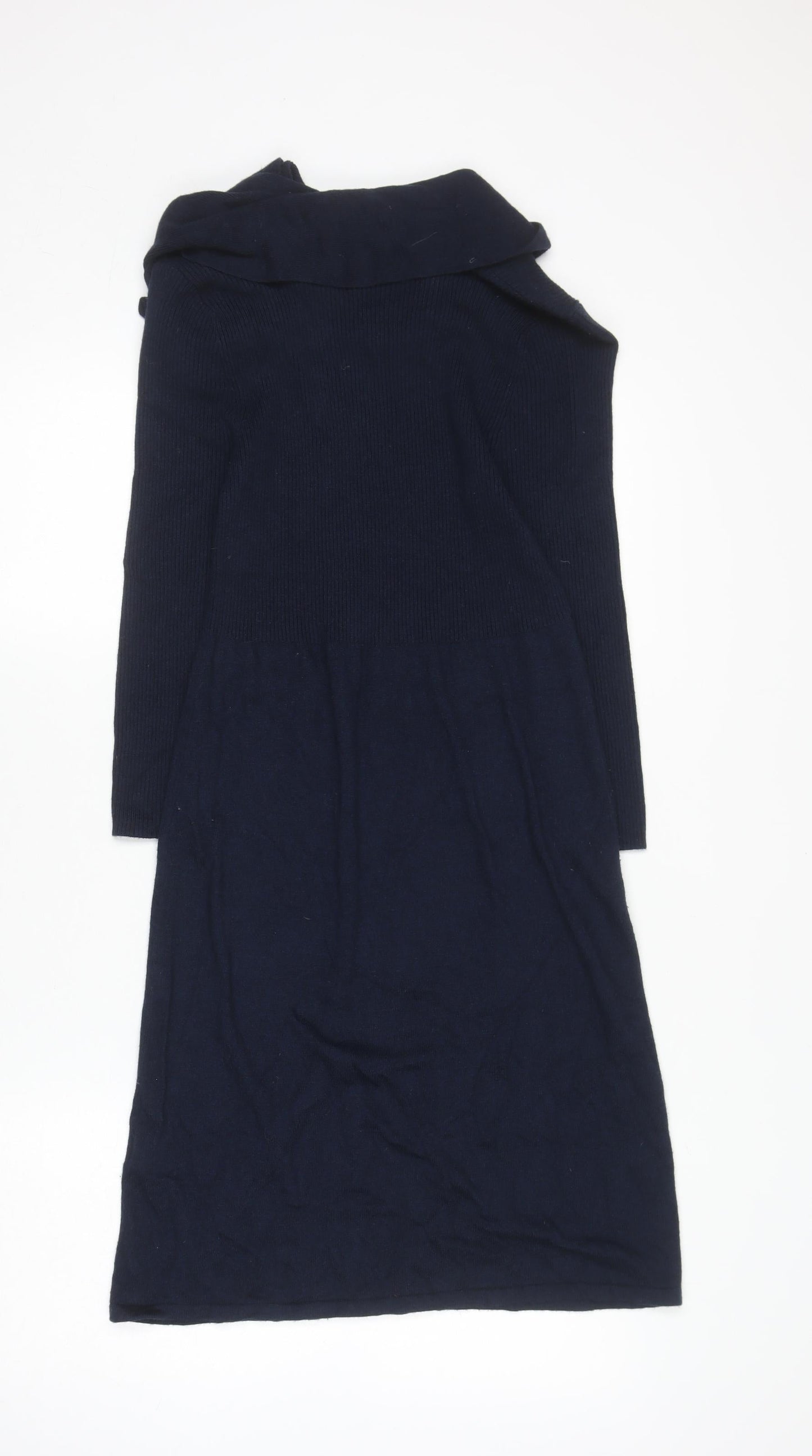 Womens UK Size 12 Fenn Wright Manson Bodycon Dress