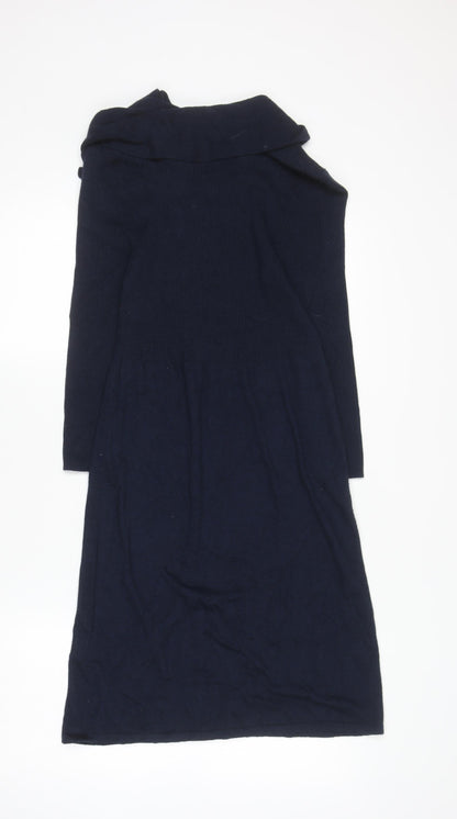 Womens UK Size 12 Fenn Wright Manson Bodycon Dress
