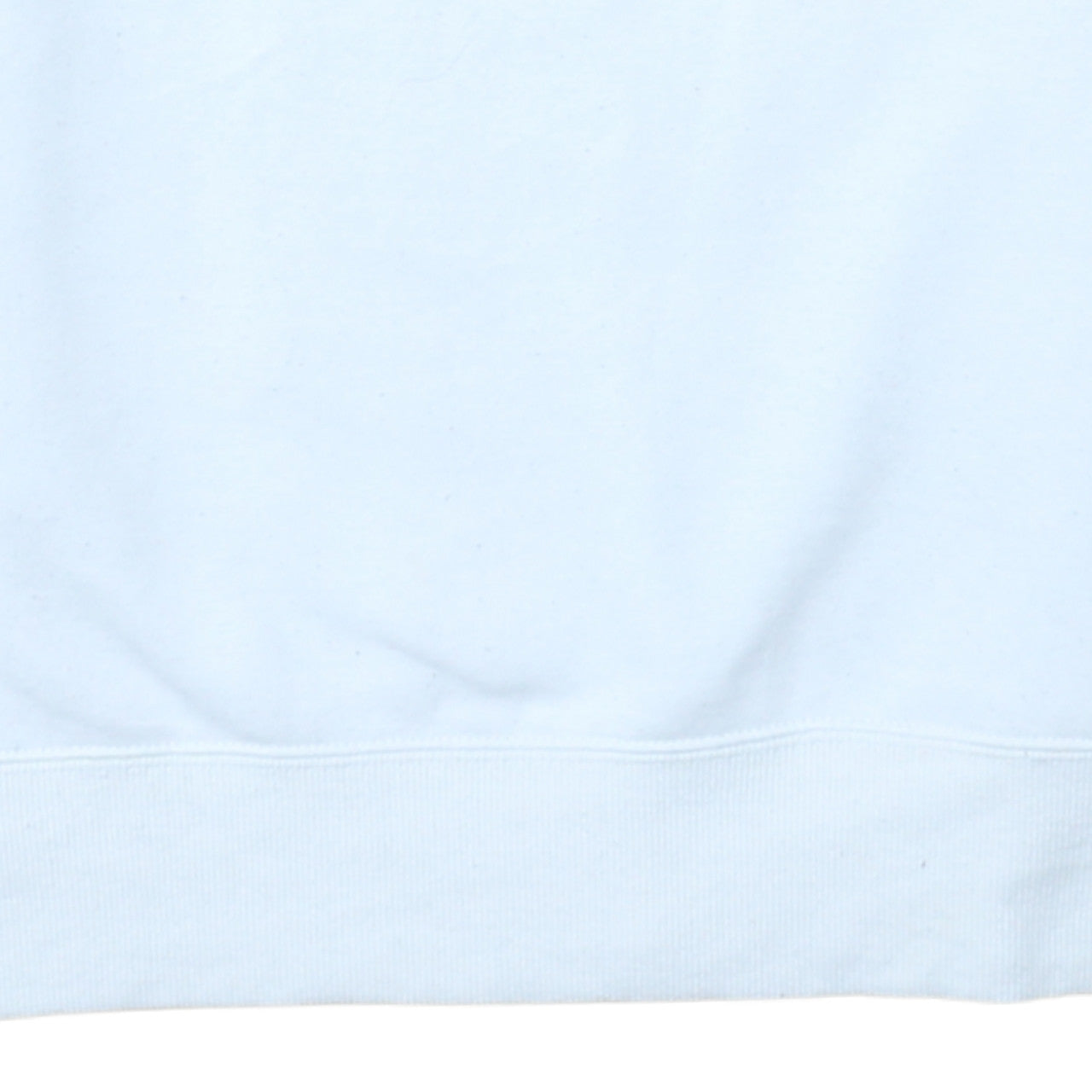 Womens UK Size M Primark White Pullover Sweatshirt