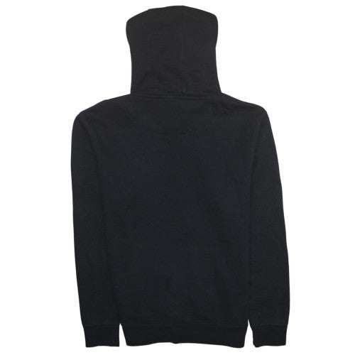 Womens UK Size L Primark Black Pullover Hoodie
