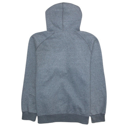 Mens UK Size XL New Era Extreme Grey Pullover Hoodie