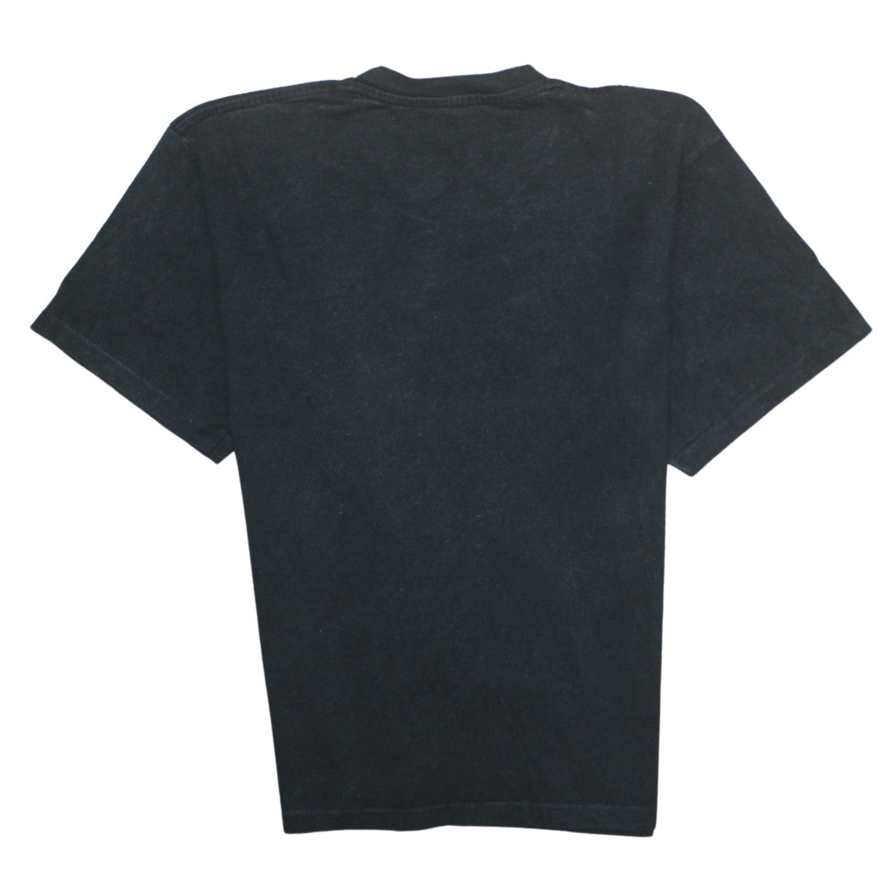 Mens UK Size L Champion Black Gym & Training Running & Jogging Casual T-Shirt