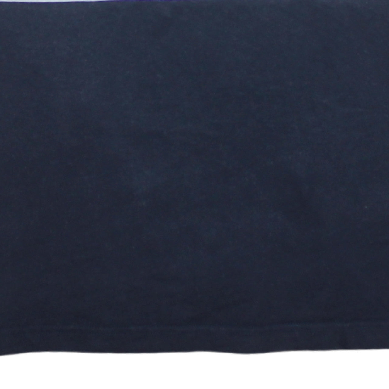Mens UK Size L adidas Blue  T-Shirt