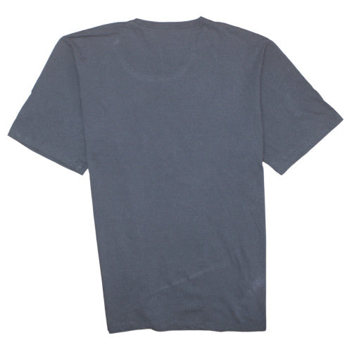 Mens UK Size 2XL Boss Grey  T-Shirt