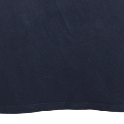 Mens UK Size M KENZO Black  T-Shirt