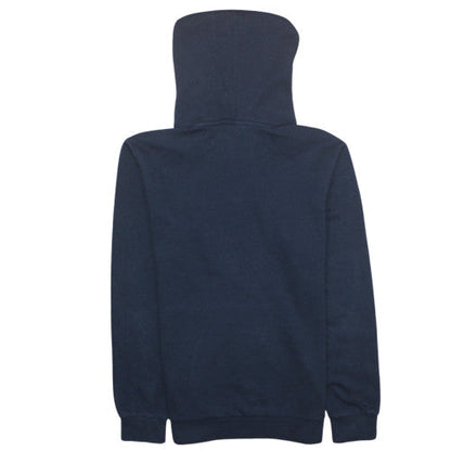 Teens UK Size XL Champion Black Pullover Hoodie
