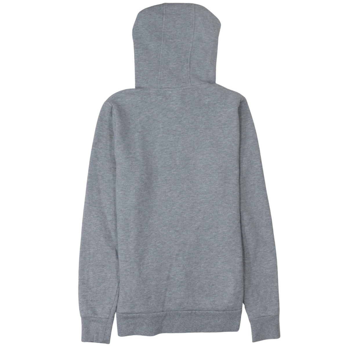 Womens UK Size XS Nickelodeon Grey Pullover Hoodie