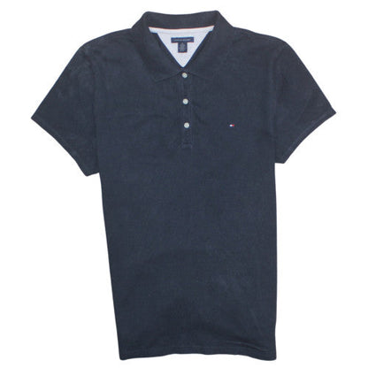 Mens UK Size XL Tommy Hilfiger Cotton Polo Shirt