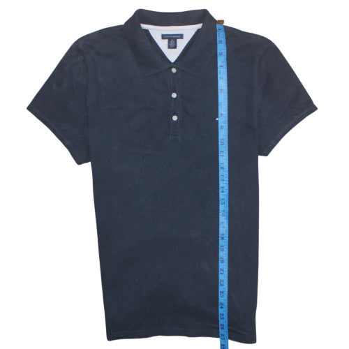 Mens UK Size XL Tommy Hilfiger Cotton Polo Shirt