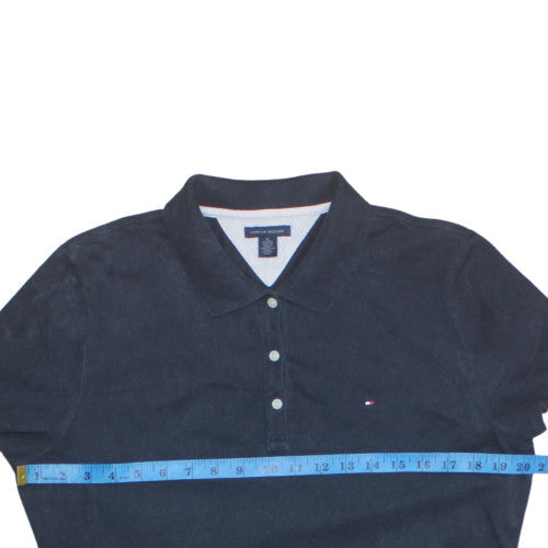 Mens UK Size XL Tommy Hilfiger Cotton Polo Shirt