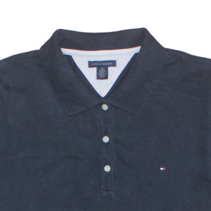 Mens UK Size XL Tommy Hilfiger Cotton Polo Shirt