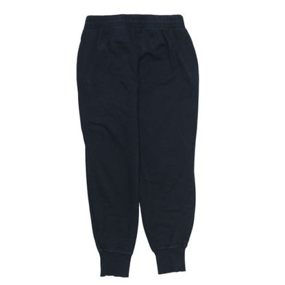 Mens UK Size L Under armour Relaxed Fit Jogger Black Trousers