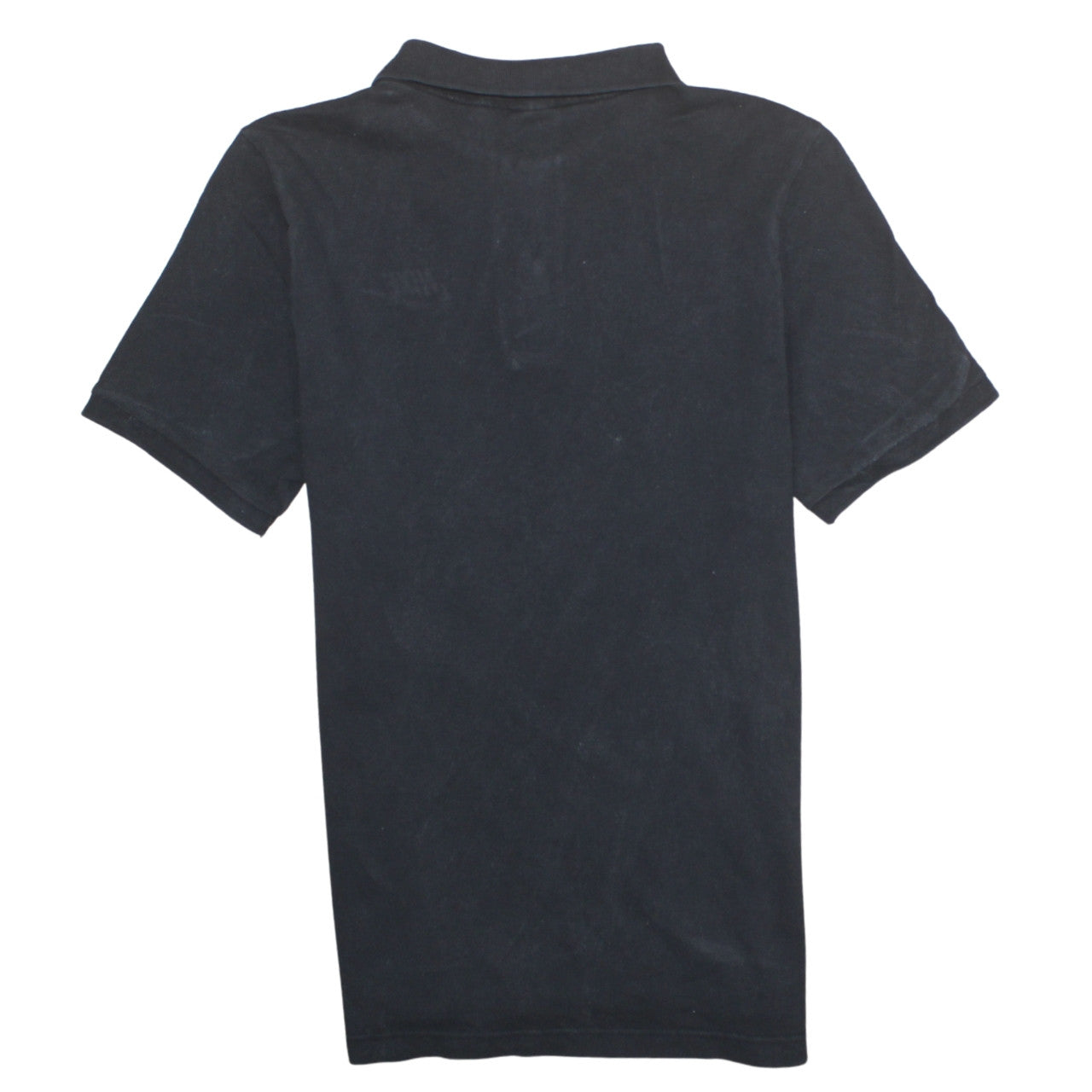 Mens UK Size S Nike 100% Cotton Polo Shirt