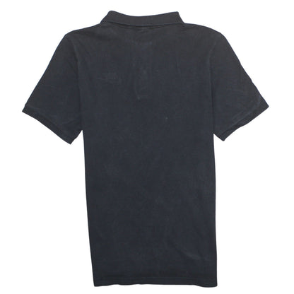 Mens UK Size S Nike 100% Cotton Polo Shirt