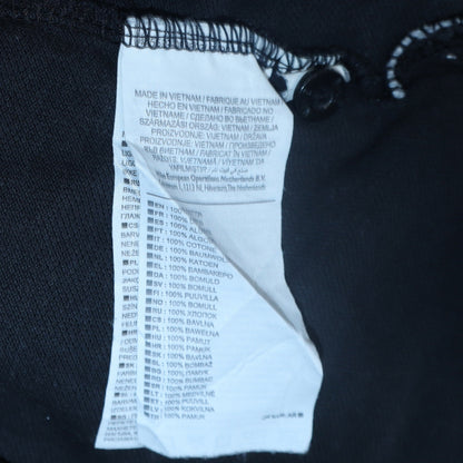 Mens UK Size S Nike 100% Cotton Polo Shirt