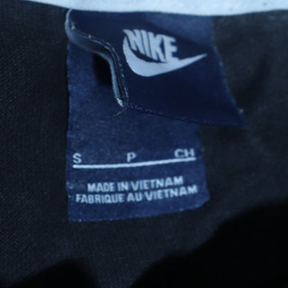 Mens UK Size S Nike 100% Cotton Polo Shirt